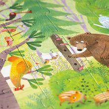 Afbeelding in Gallery-weergave laden, Londji Night & Day in the forest. Cadeau voor kinderen per post.