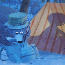 Afbeelding in Gallery-weergave laden, Londji Night & Day in the forest. Cadeau voor kinderen per post.