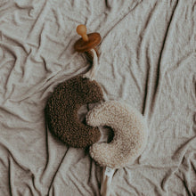 Afbeelding in Gallery-weergave laden, speedkoord maan bruin dappermaentje