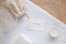 Afbeelding in Gallery-weergave laden, Lichtpuntje 'Hold tight'