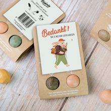 Afbeelding in Gallery-weergave laden, Blossombs blister Leraar Konijn
