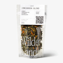 Afbeelding in Gallery-weergave laden, Wilderland - (on) groen blend
