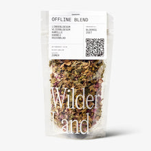 Afbeelding in Gallery-weergave laden, Wilder Land - Offline Blend thee
