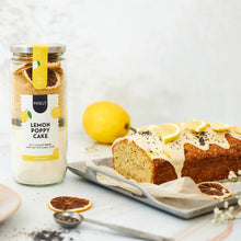 Afbeelding in Gallery-weergave laden, Lemon Poppy Cake - Pineut
