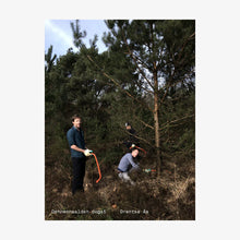 Afbeelding in Gallery-weergave laden, Wilder land - Boswandeling thee
