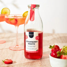 Afbeelding in Gallery-weergave laden, Pineut strawberry mojito
