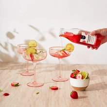 Afbeelding in Gallery-weergave laden, Pineut strawberry mojito
