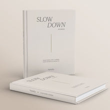 Afbeelding in Gallery-weergave laden, Monday Slow Down Journal
