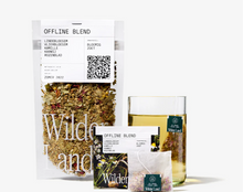 Afbeelding in Gallery-weergave laden, Wilder Land - Offline Blend thee

