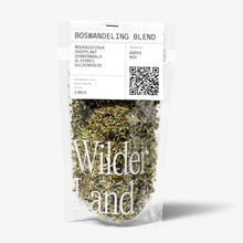 Afbeelding in Gallery-weergave laden, Wilder land - Boswandeling thee
