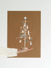 Afbeelding in Gallery-weergave laden, Advent tree
