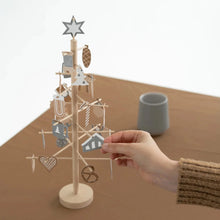 Afbeelding in Gallery-weergave laden, Advent tree
