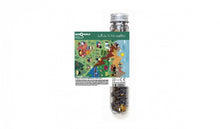 Afbeelding in Gallery-weergave laden, Micro puzzle - summer in the mountains - Londji
