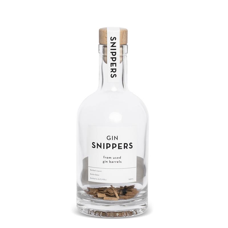 Snippers - Gin