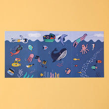 Afbeelding in Gallery-weergave laden, londji sea stickers 
