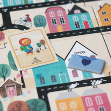 Afbeelding in Gallery-weergave laden, Games - Pocket Postman - Londji
