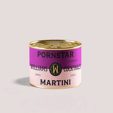 Afbeelding in Gallery-weergave laden, Williams cocktails - Pornstar martini drink
