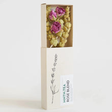 Afbeelding in Gallery-weergave laden, Rose blend mini thee limited edition 
