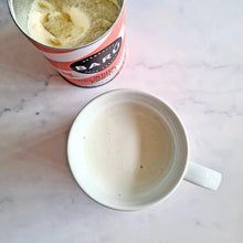Afbeelding in Gallery-weergave laden, White hot chocolate latte poeder van Barú
