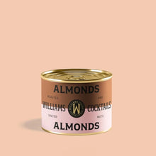 Afbeelding in Gallery-weergave laden, Almonds/amandelen bij Williams Cocktails
